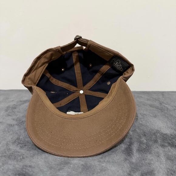 Busch Gardens Clydesdales Adjustable Hat Unisex - Picture 6 of 7